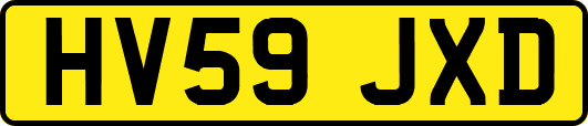 HV59JXD