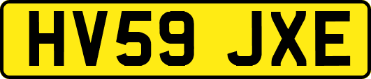 HV59JXE