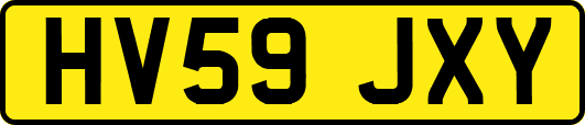 HV59JXY