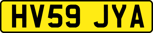 HV59JYA
