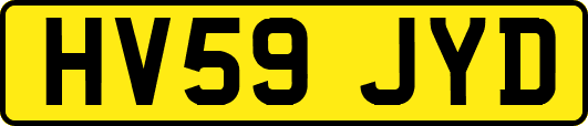 HV59JYD