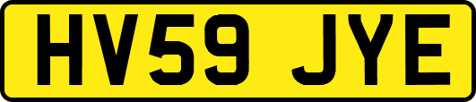 HV59JYE