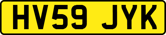 HV59JYK