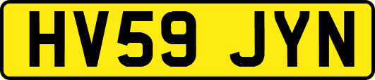HV59JYN