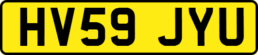 HV59JYU