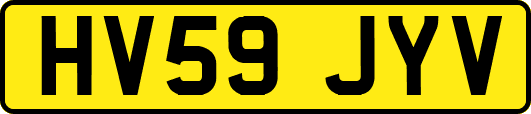 HV59JYV