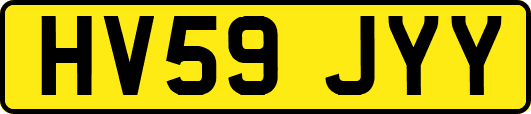 HV59JYY