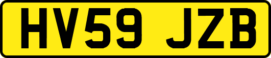 HV59JZB