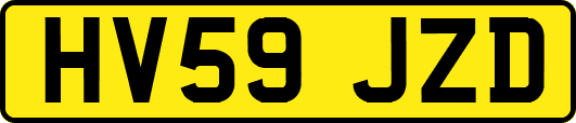 HV59JZD