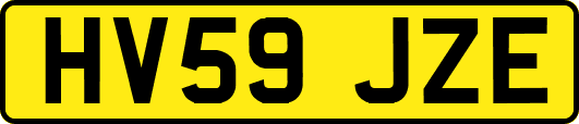 HV59JZE