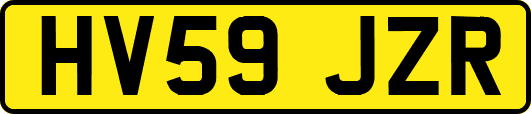 HV59JZR