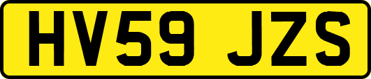 HV59JZS