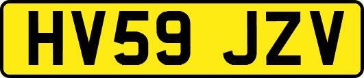 HV59JZV