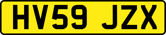 HV59JZX