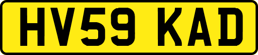 HV59KAD