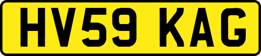 HV59KAG