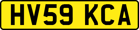 HV59KCA