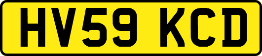HV59KCD