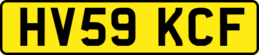 HV59KCF