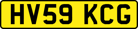HV59KCG