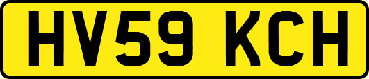 HV59KCH