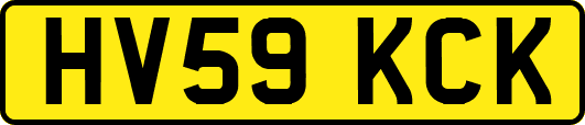 HV59KCK