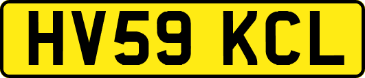 HV59KCL