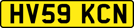 HV59KCN