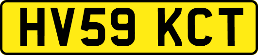 HV59KCT