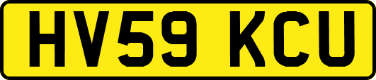 HV59KCU