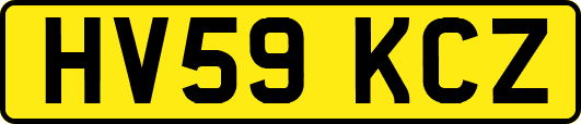 HV59KCZ