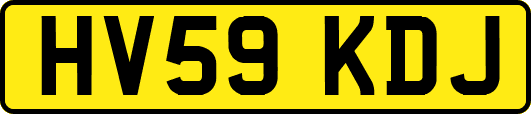 HV59KDJ