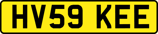 HV59KEE