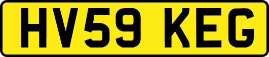 HV59KEG
