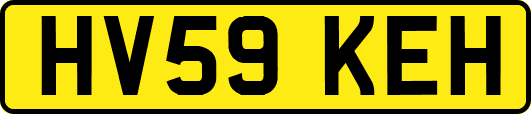 HV59KEH
