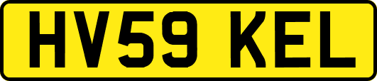 HV59KEL