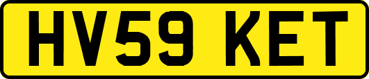 HV59KET