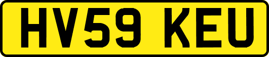HV59KEU