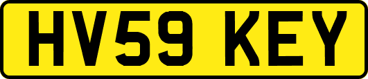 HV59KEY