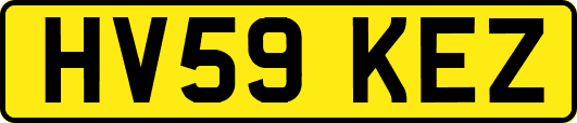 HV59KEZ