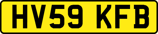 HV59KFB