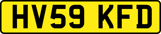 HV59KFD