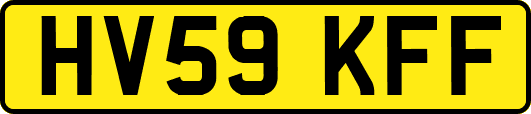 HV59KFF