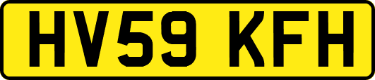 HV59KFH