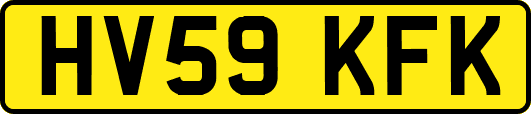 HV59KFK