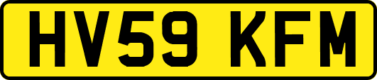 HV59KFM