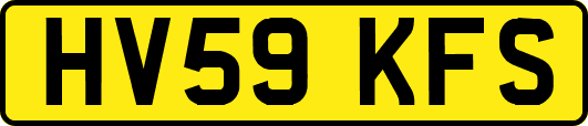 HV59KFS