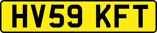 HV59KFT