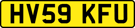 HV59KFU