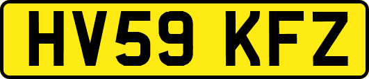 HV59KFZ